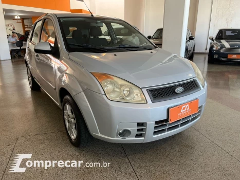 FIESTA 1.6 Rocam Hatch 8V