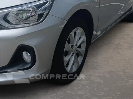 ONIX 1.0 TURBO FLEX LTZ MANUAL