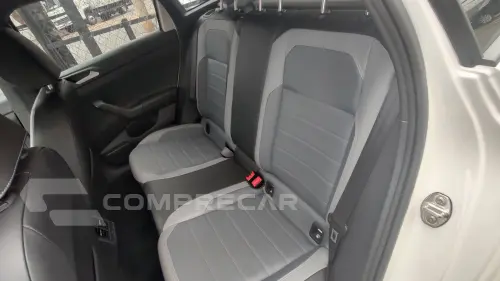 NIVUS 1.0 200 TSI Highline