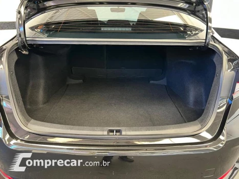 COROLLA 2.0 XEI 16V FLEX 4P AUTOMATICO