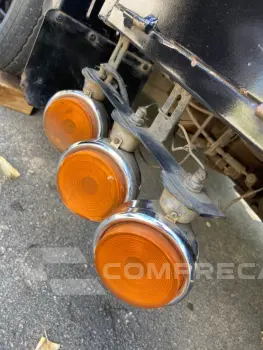 BONGO 2.5 K-2500 4X2 CS Turbo