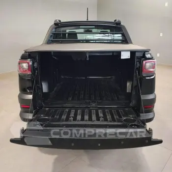STRADA FREEDOM 1.3 CD