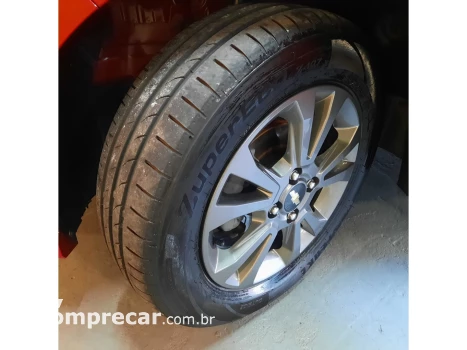 ONIX 1.4 MPFI EFFECT 8V FLEX 4P MANUAL