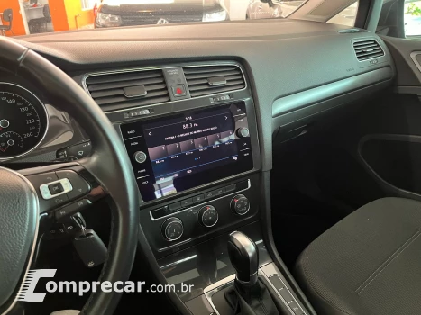 GOLF 1.0 200 TSI Comfortline