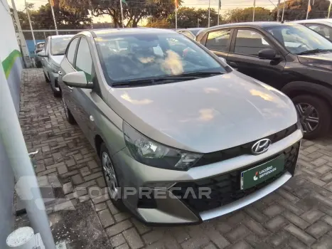 HB20 1.0 12V FLEX COMFORT MANUAL