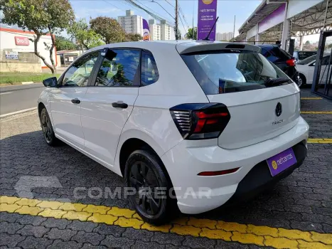 POLO 1.0 MPI TRACK MANUAL