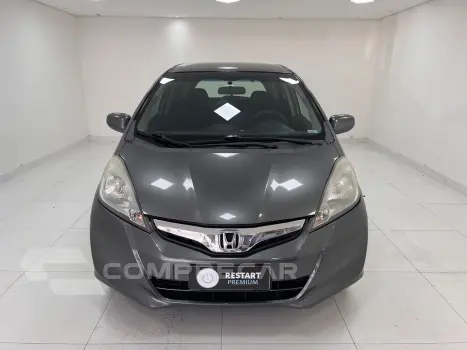 FIT 1.4 LX 8V