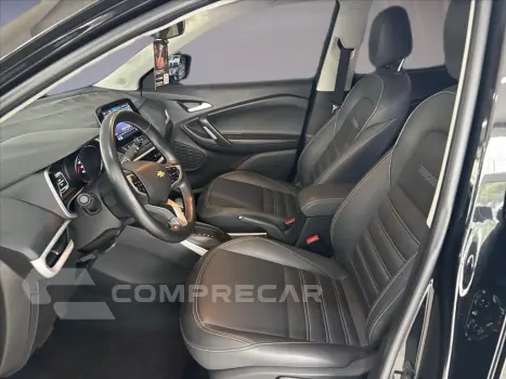 TRACKER 1.0 TURBO FLEX LT AUTOMÁTICO