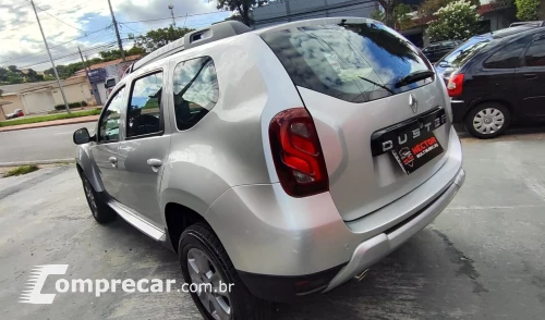 DUSTER 1.6 16V SCE Dynamique