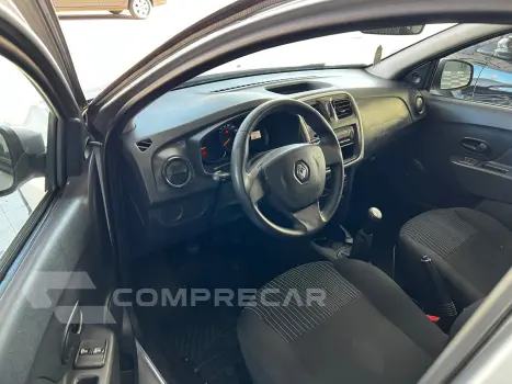 SANDERO 1.0 12V SCE Authentique