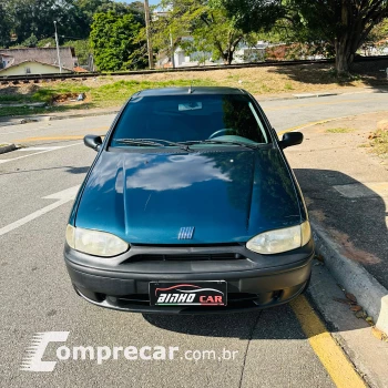 PALIO 1.0 MPI EX 8V