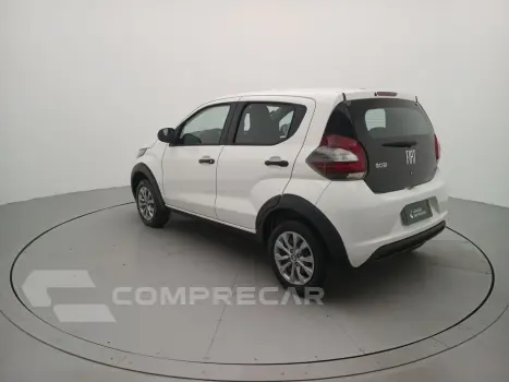 MOBI 1.0 EVO FLEX LIKE. MANUAL