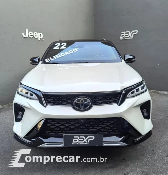 HILUX SW4 2.8 D-4d Turbo Diamond 7L 4X4