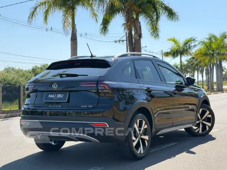 NIVUS 1.0 200 TSI Highline