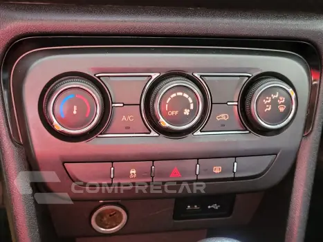 Tiggo 2 ACT 1.5 16V Flex Aut.5p