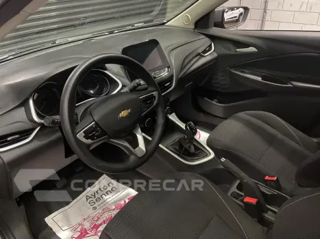 Onix 1.0 Flex Lt Manual
