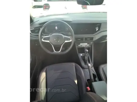 VIRTUS 1.0 200 TSI HIGHLINE AUTOMÁTICO