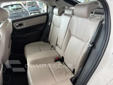 HR-V 1.5 16V Turbo Touring