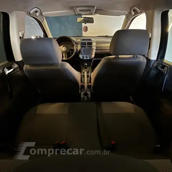 Polo 1.6 Mi/S.Ouro 1.6 Mi Tot.Flex 8V 5p