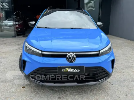 NIVUS 1.0 200 TSI Highline