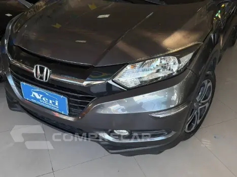 HR-V EX 1.8 Flexone 16V 5p Aut.