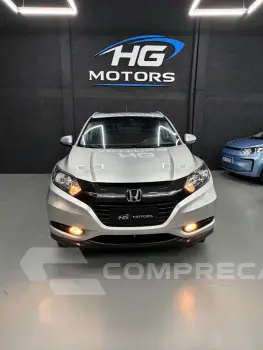 HR-V EX 1.8 Flexone 16V 5p Aut.