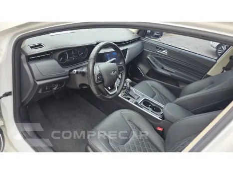 ARRIZO 6 1.5 VVT TURBO iFLEX GSX CVT