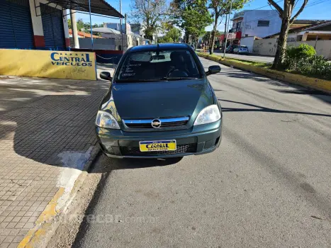CORSA HATCH PREMIUM  1.4