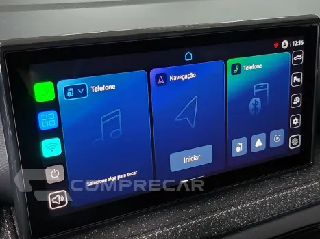 TERA 1.0 170 TSI HIGH AUTOMÁTICO