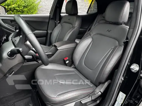 CRETA 1.0 Tgdi N Line