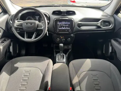 Renegade Sport T270 1.3 TB 4x2 Flex Aut.