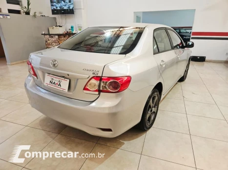 COROLLA 1.8 GLI 16V