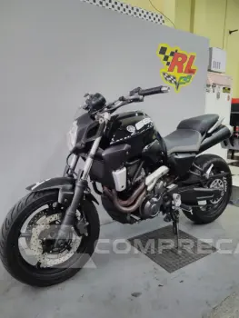 MT-03 660cc