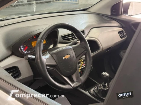 ONIX 1.0 MPFI JOY 8V FLEX 4P MANUAL