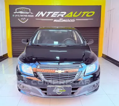 ONIX 1.4 MPFI LT 8V