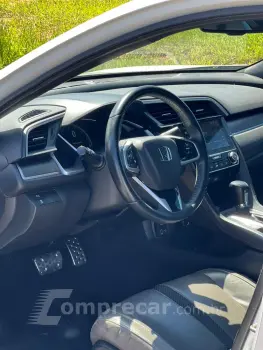 CIVIC 2.0 16vone EXL