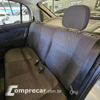 ASTRA HB 4P ADVANTAGE