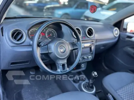 SAVEIRO - 1.6 MI TRENDLINE CS 8V 2P MANUAL