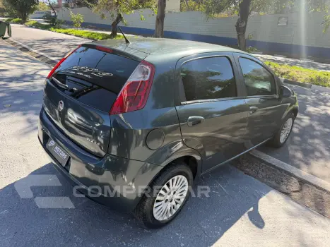PUNTO 1.4 ELX 8V
