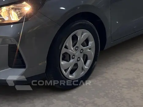 HB20 1.0 12V FLEX COMFORT MANUAL