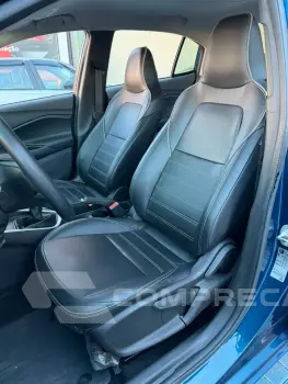 ONIX SEDAN Plus LT 1.0 12V TB Flex Mec.