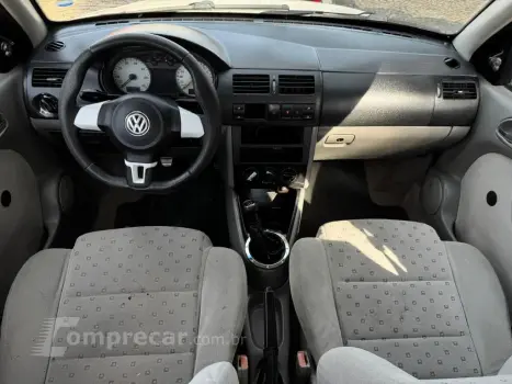 Gol 1.6 Mi/ Power 1.6 Mi 4p