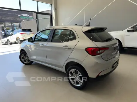 ARGO 1.0 Firefly Drive