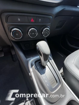 Tracker LT 1.0 Turbo
