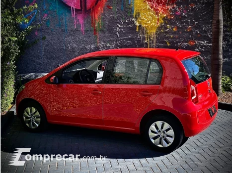 UP 1.0 MPI Take UP 12V