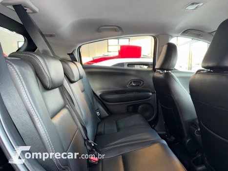 HRV EX 1.8