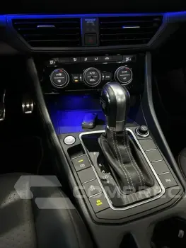 JETTA R-LINE 250 TSI 1.4 FLEX 16V AUT.