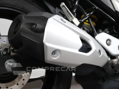 YAMAHA FZ25 FAZER ABS