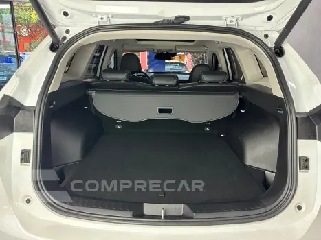 Haval H6 1.5 (Hibrido)