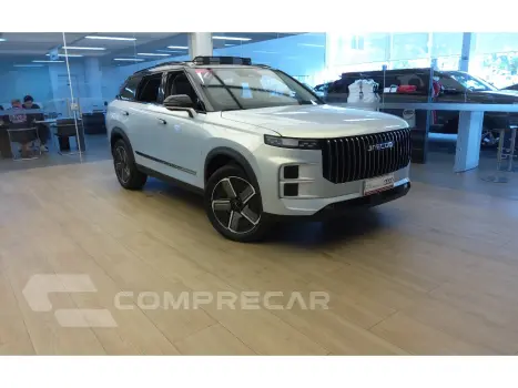 JAECOO 7 1.5 TGDI PHEV LUXURY DHT 4 portas